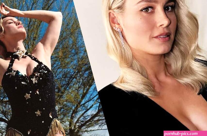 Brie Larson Archives