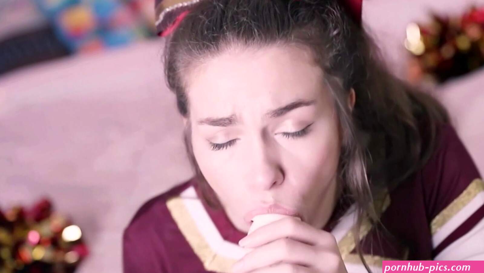 Chroniclove Deepthroat Compilation
