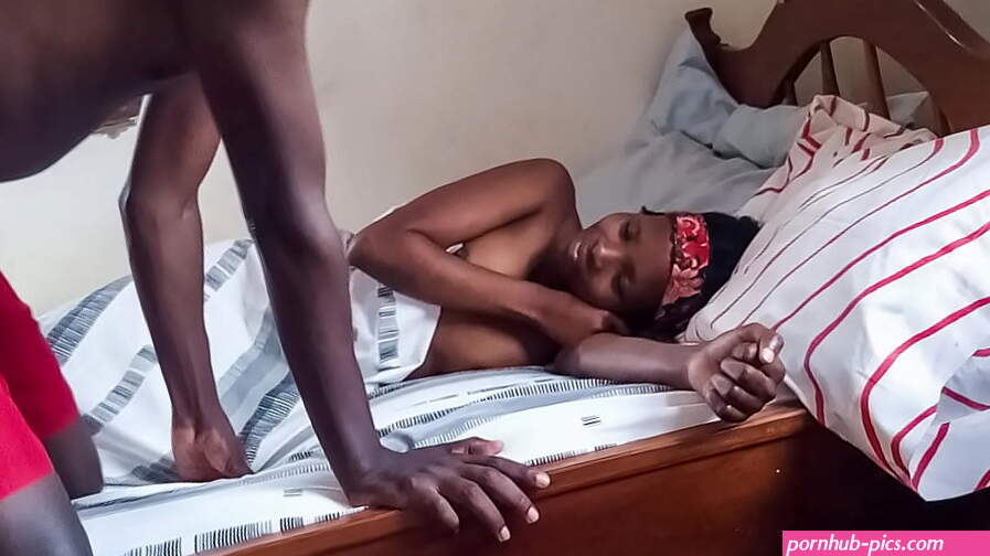 Private Ebony Couple Sex Video Leaked