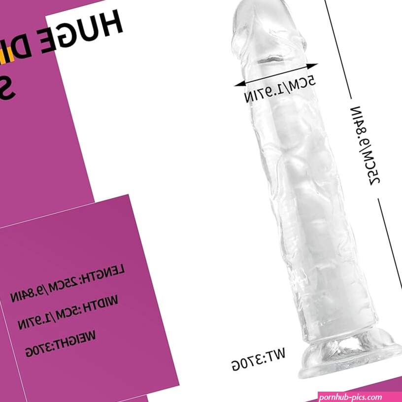 Realistische dildo 25 cm grote dildo met sterke zuignap XL grote flexibele anale dildo G-spot-stimulatie voor vrouwen mannen : Amazon.nl: Gezondheid persoonlijke verzorging