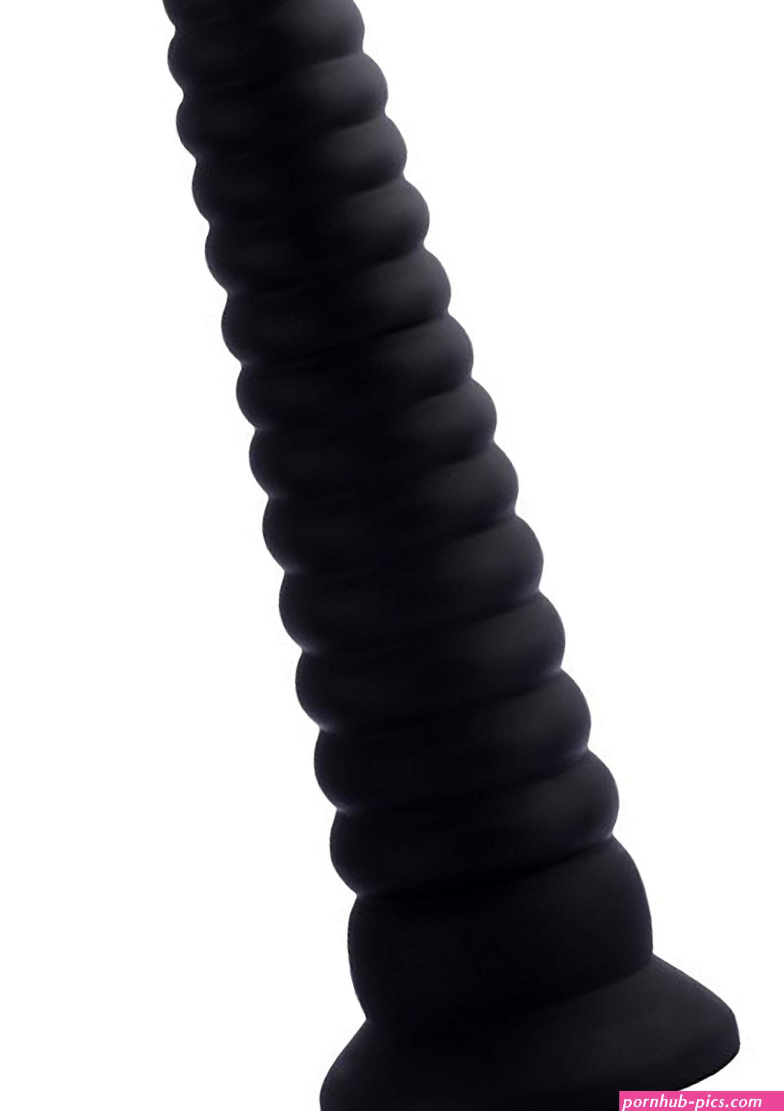 Hismith KlicLok Dildo 25 cm