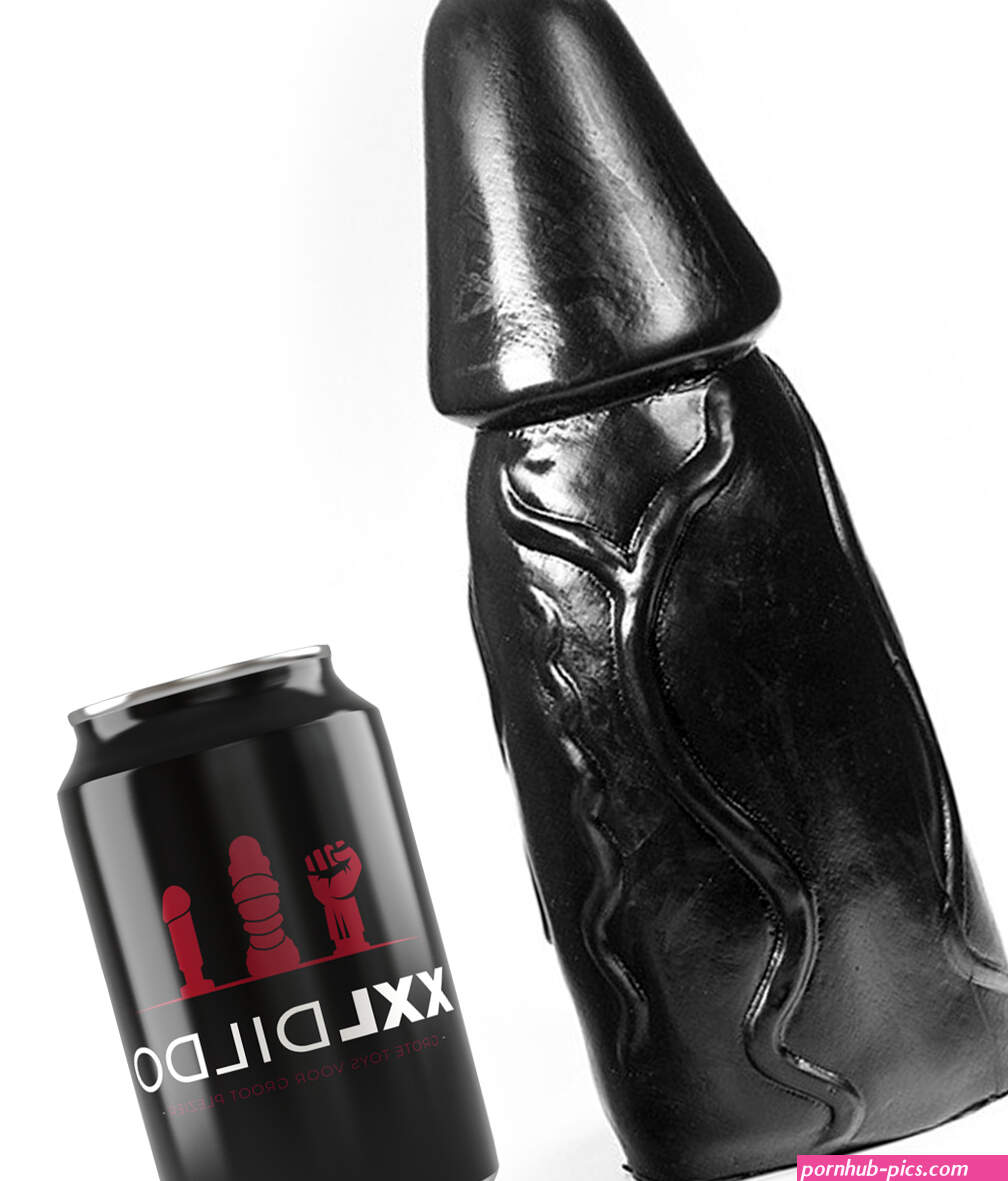 Dikke Dildo 25 x 10 cm