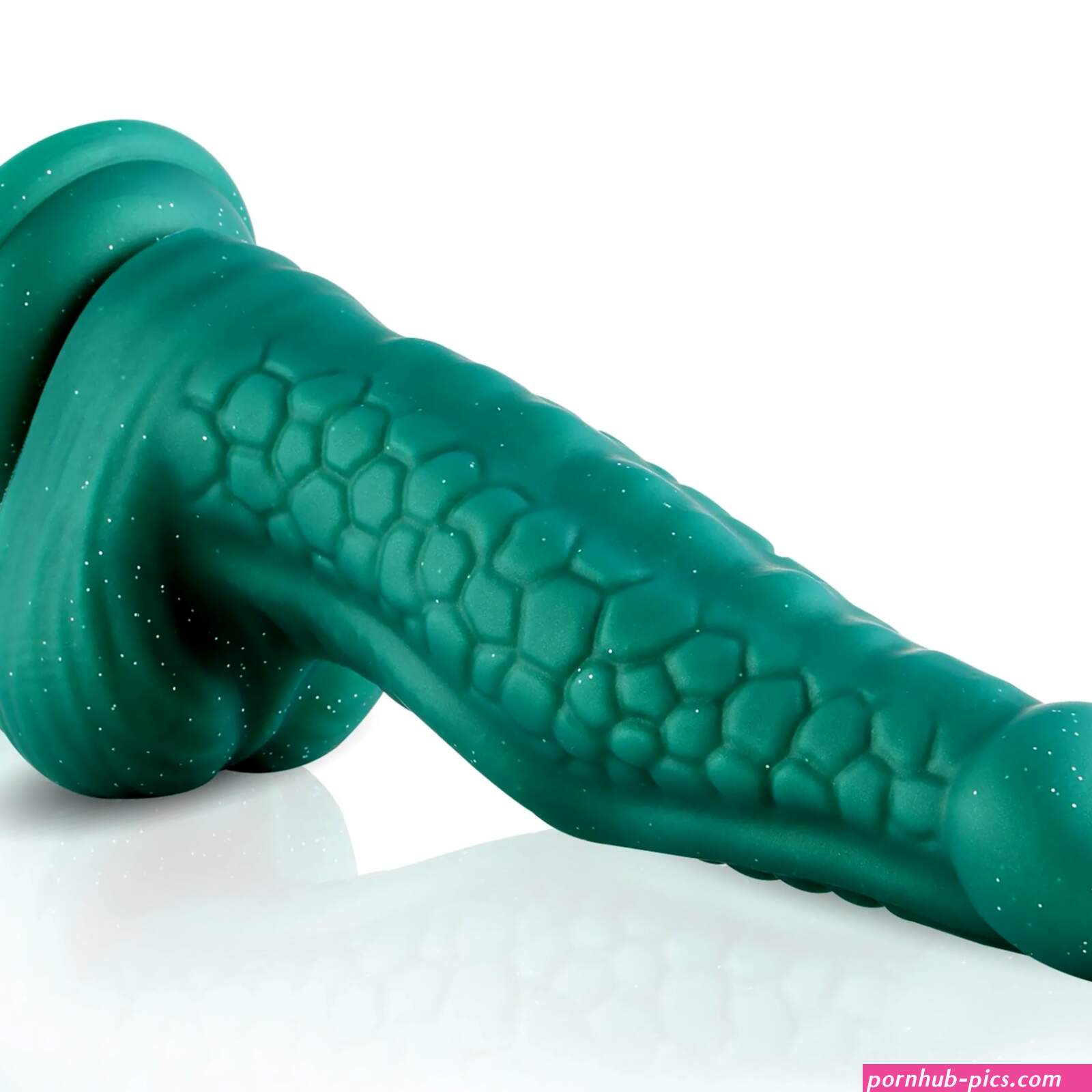 Fantasy Dildo Opzetstuk 25 cm