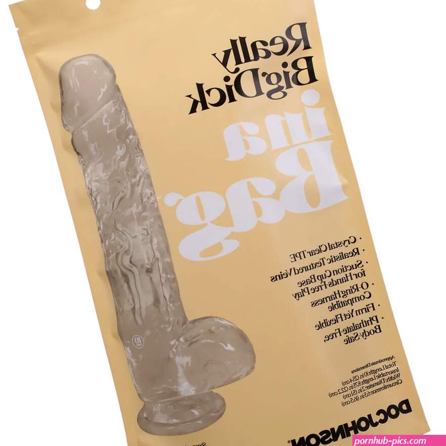 Dildo