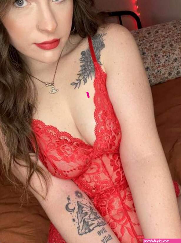 elfbxby Nude Leaked OnlyFans Photo nudogrami31