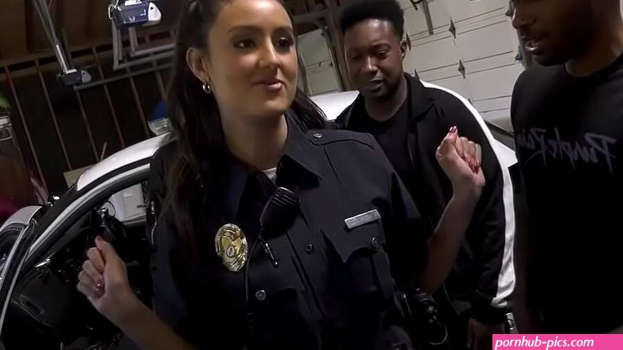 Police Officer Job Is A Suck