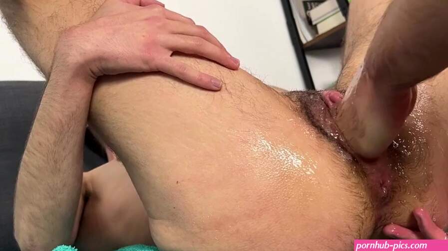 BBK FUCK AND FIRST TIME FIST FOR FTM TWINK