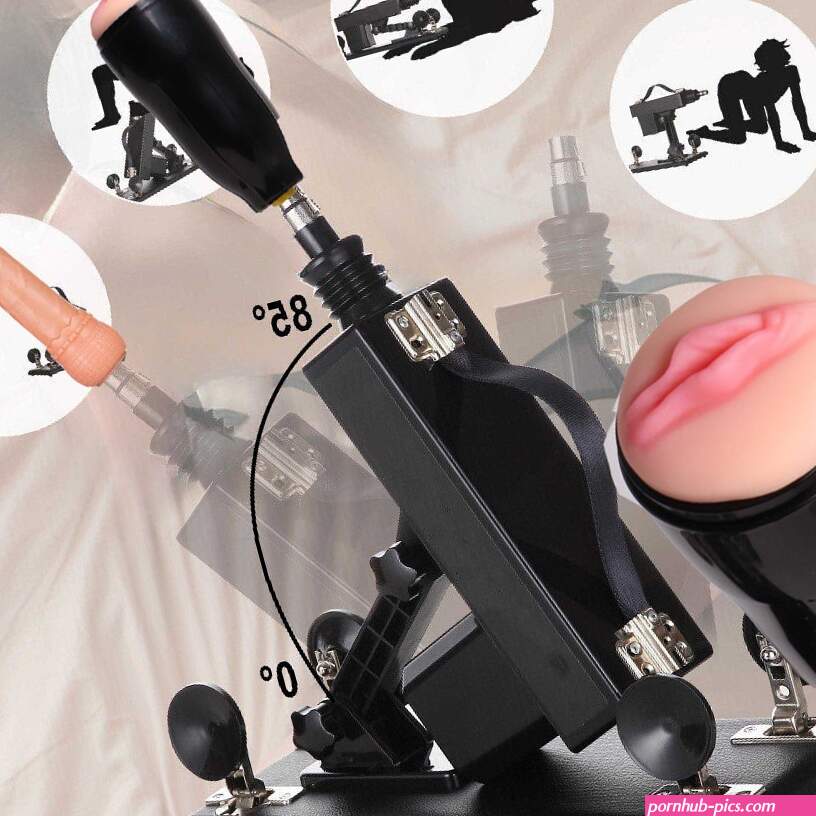 Electric Sex Machine Fucking-Machine-Pussy-Masturbation Cup Dildo Men Women Toys