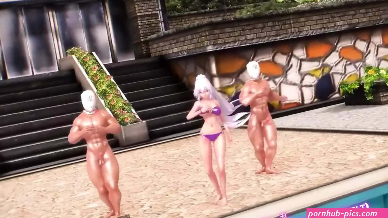 Mmd Haku Black Silk Porn Videos: Free XXX-rated Sex Videos 2025