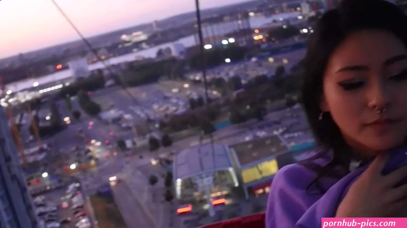 Blowjob Public Rae Lil Black
