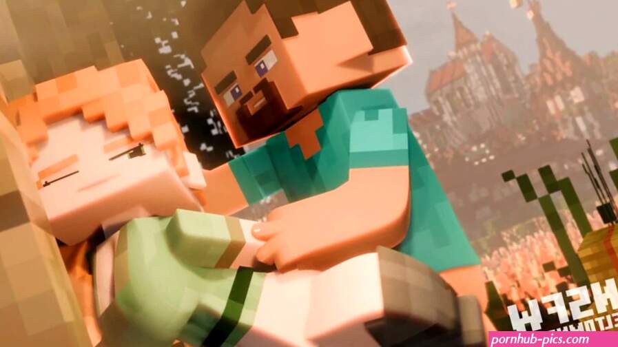 Hot Minecraft Sex Porno Videos