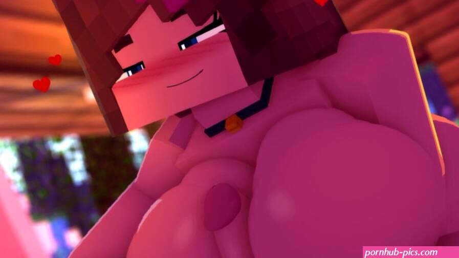 minecraftporno