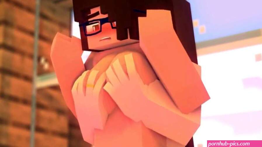 shes s cute minecraft xxx