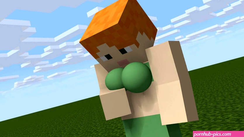 Minecraft Sexy Alex 4K by DeVouRerYT on DeviantArt