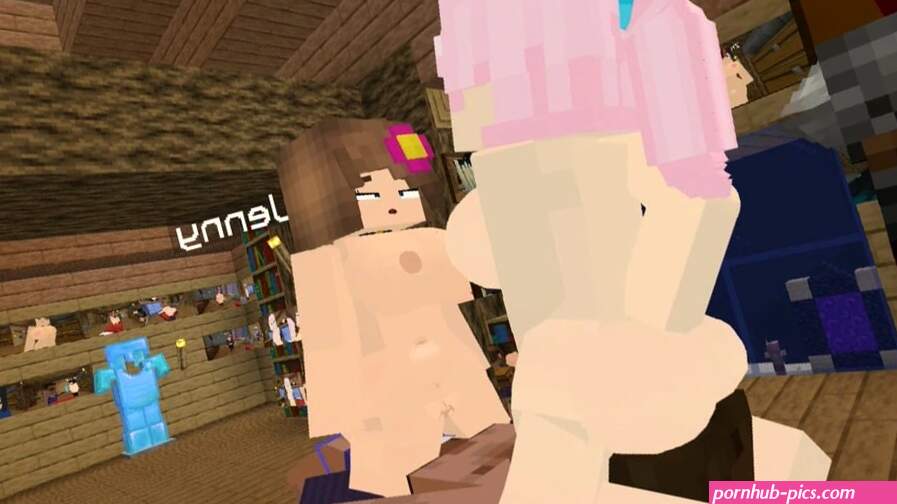 Sexy Minecraft Pack Porn Videos: Free Full HD 1080p XXX-rated Sex Videos 2025