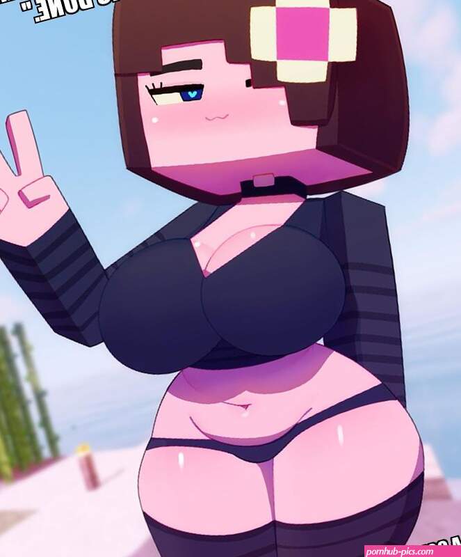 Minecraft Porn Hentai