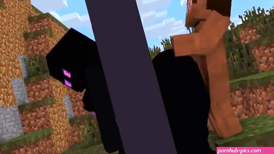 Minecraft porn Compilation