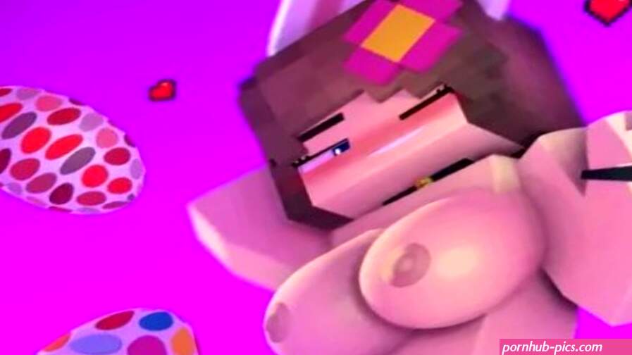 minecraft porn