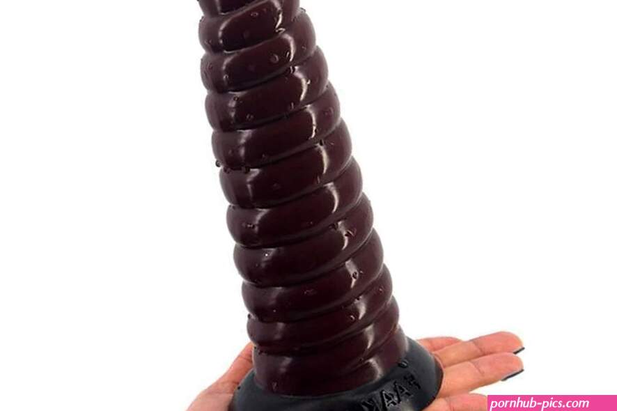Shop Huge Butt Stuff Dildo Long Suction Cup Butt Plug Dong Realistic Dildos