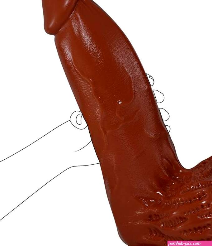 : 3.4 Diameter Huge Thick Dildo with Small Glans13.27 Realistic Big Brown Anal Dildo with Strong Suction Cup for Hands-Free Giant Dildos Penis Adult Sex Toy for Women Men Advanced Players :