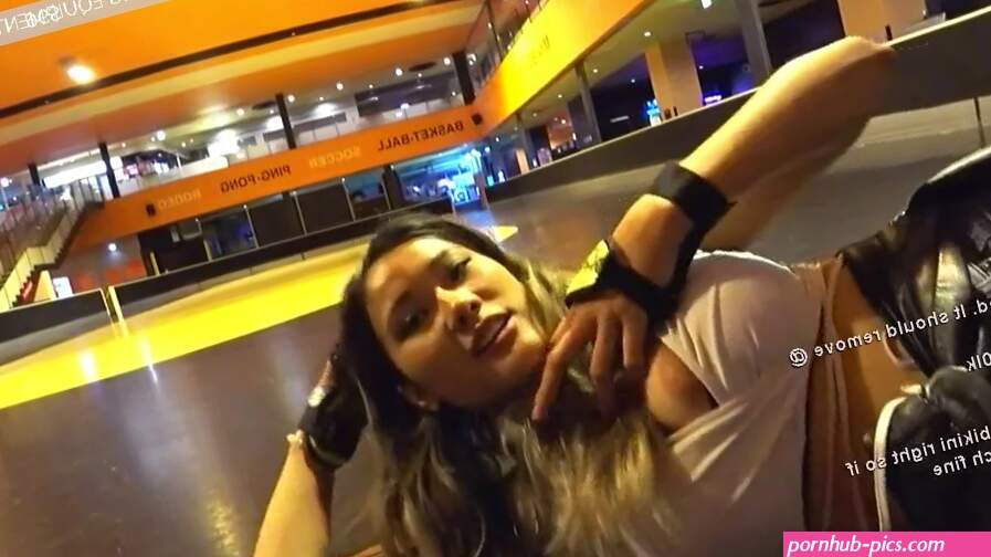 Imjasmine Boob Slip Accidental Twitch Streamer