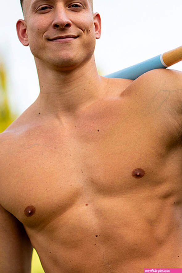 Bryce Jax