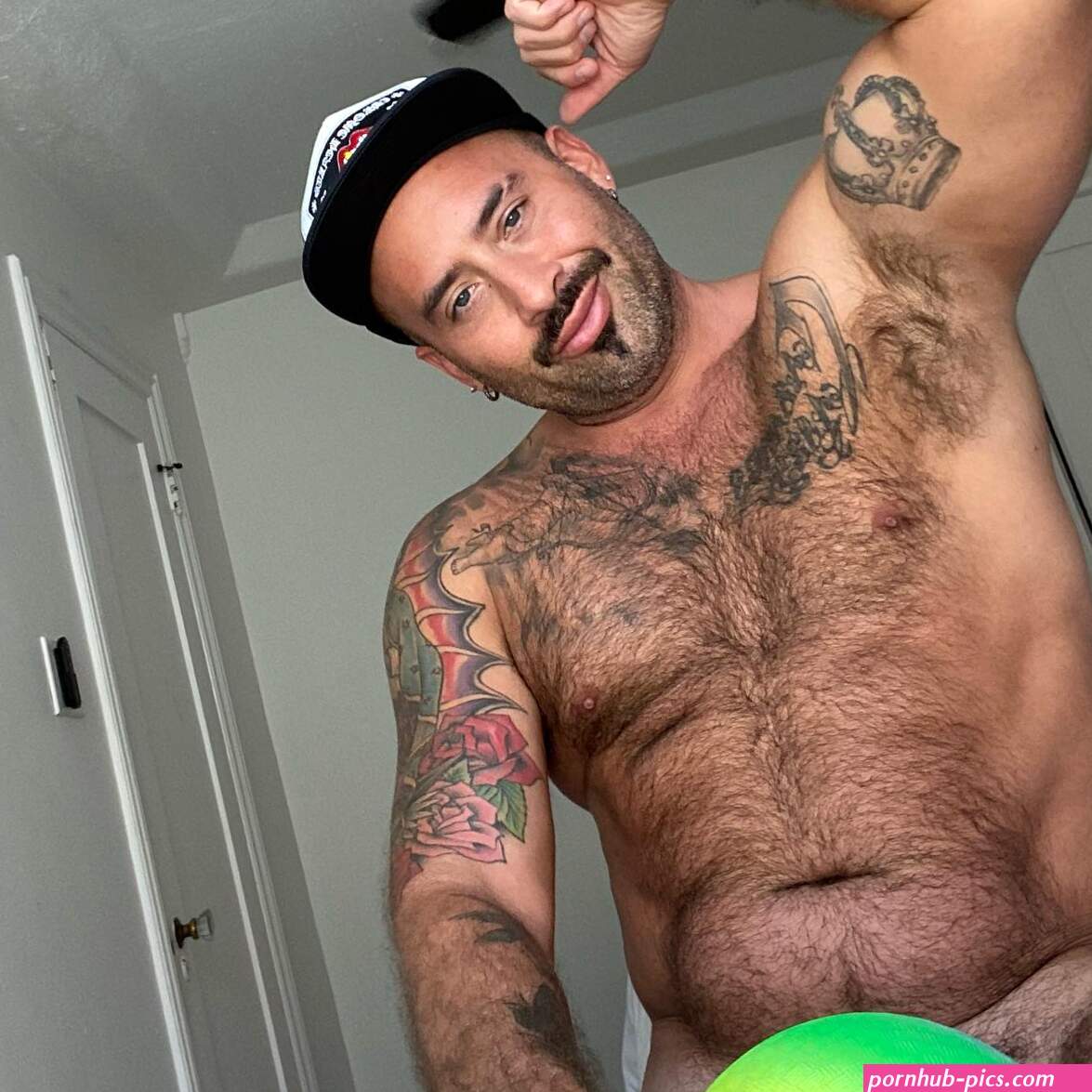 Undiscovered Dick: Jax Phoenix Talks Getting Into Porn Topping on Camera Biggest Turn Ons
