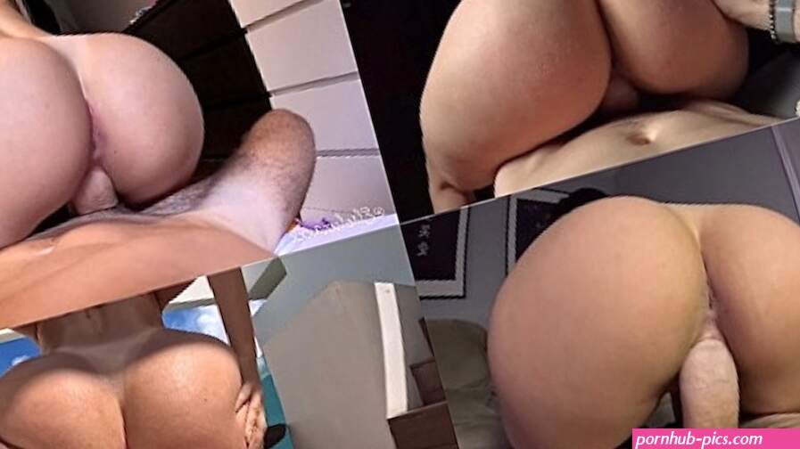 Big Ass Latina Cock Riding Compilation POV
