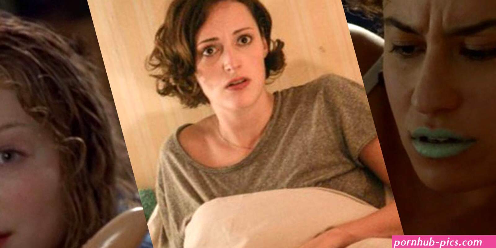 Best female masturbation scenes from movies and TV