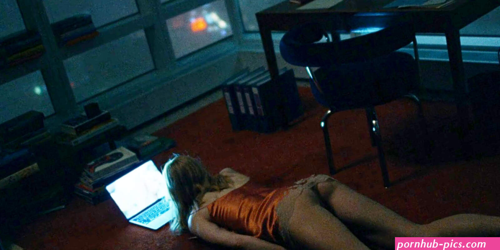 Nicole Kidman Nude Sex Masturbate in Babygirl HD