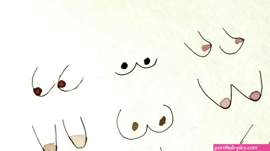 How I Learned to Love My Small Boobs