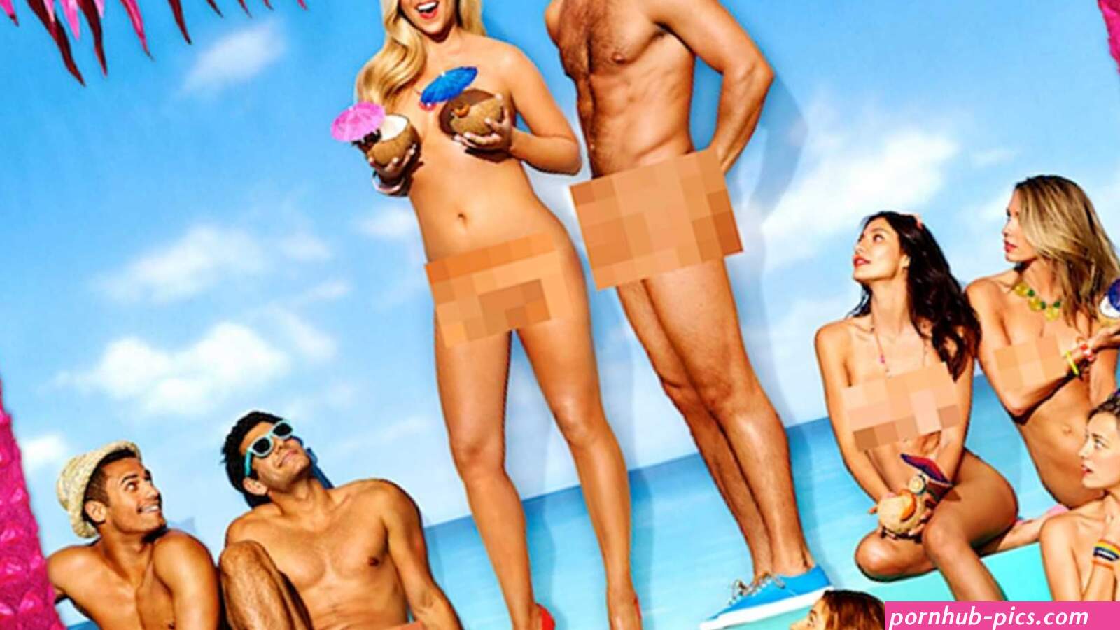 Dating Naked and other insane reality TV shows