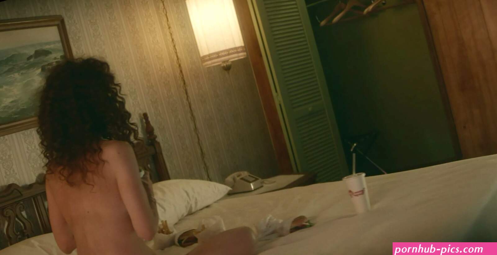 Ten Shows with Nudity on Apple TV