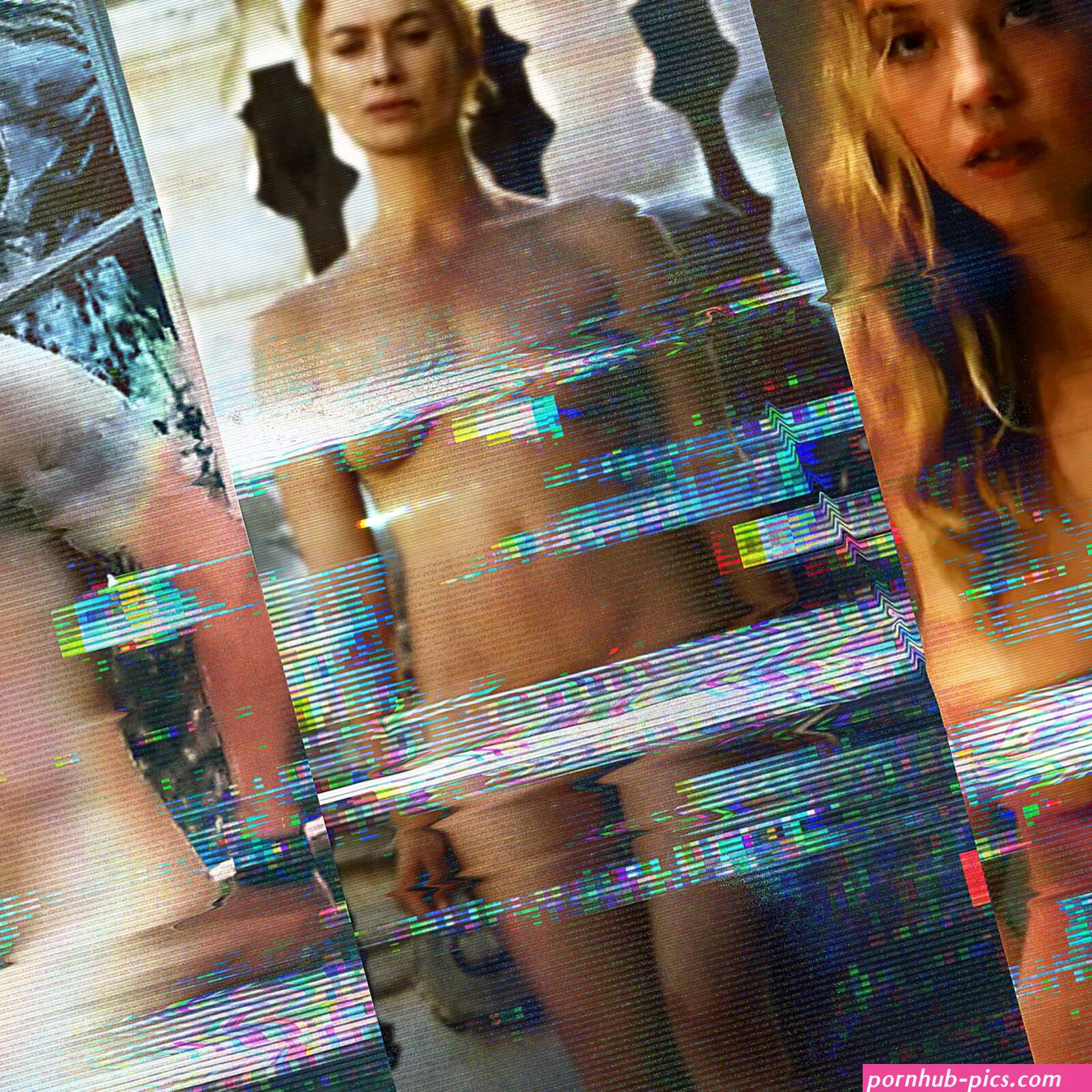 Is the Nude Scene Becoming a Thing of the Past on Prestige TV?