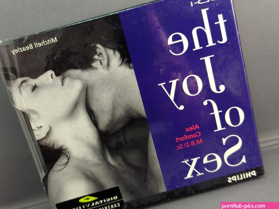 The Joy of Sex Philips CD-i 1993 Brand New NIB Read Description 731069024125 eBay