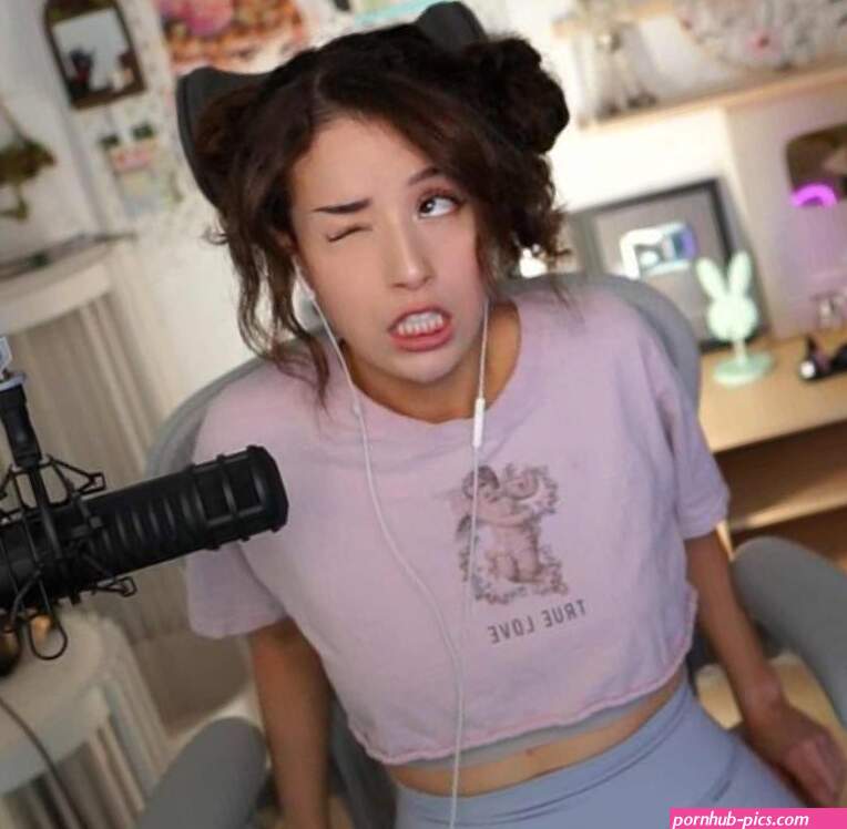 Pokimane pokimanelol pokinaneonlyfan Leaked Nude OnlyFans Photo 1433