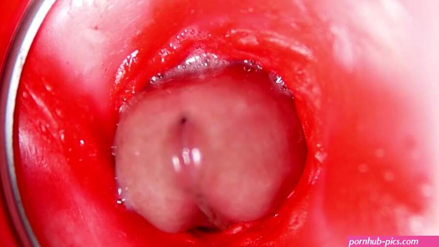Very close up inside a wet beautiful pussy! Super quality 4K
