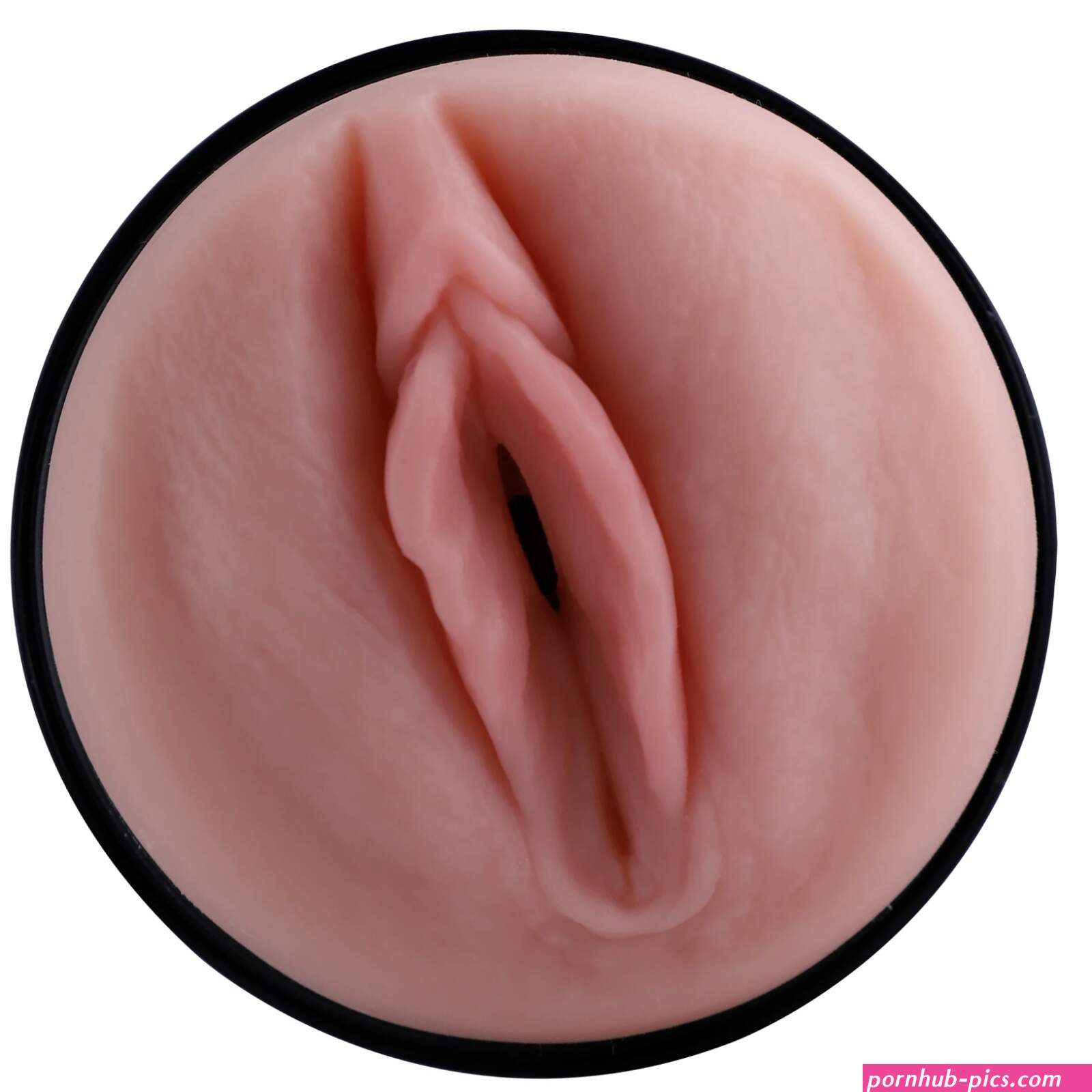 Pocket Pussy Vagina Masturbatie Vibrerend KlicLok