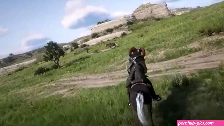 Red Dead Redemption 2