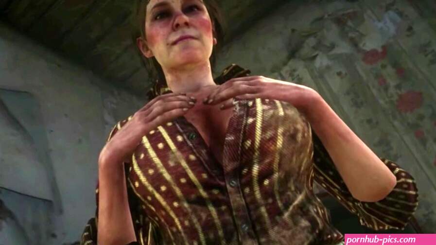 Arthurs vriendin geneukt red dea redemption 2 seksscènes
