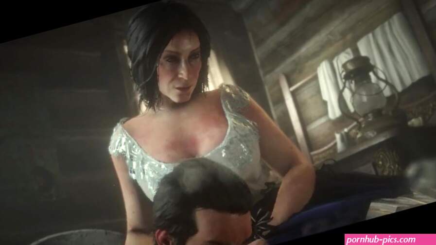 Red Dead Redemption 2 Role Play 1