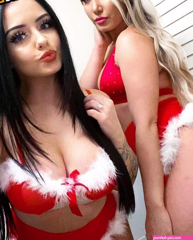 Dana Underwood danaagartin gartin saraunderwood Leaked Nude OnlyFans Photo 2