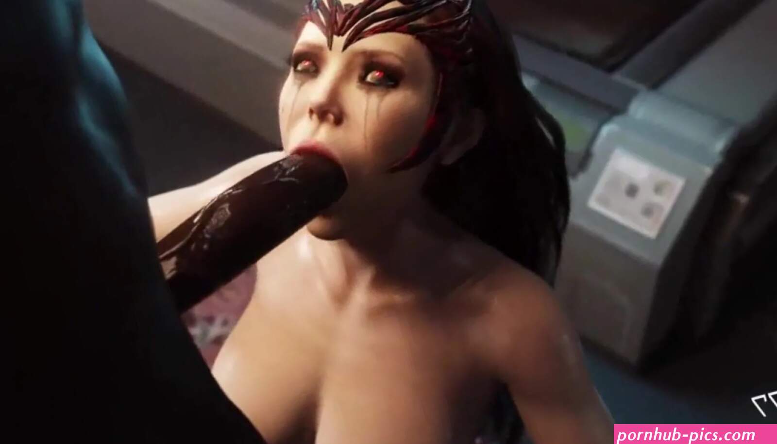 Compilation of tattoed girl anal fucking sfm 3d