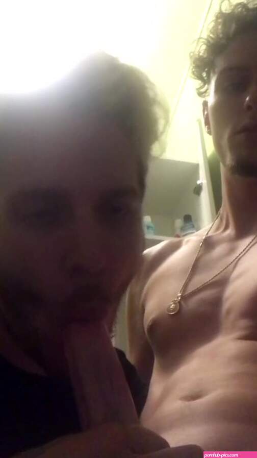 friend wanted another blowing