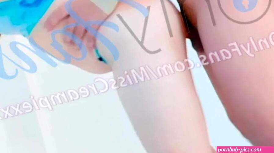 Miss Creampie