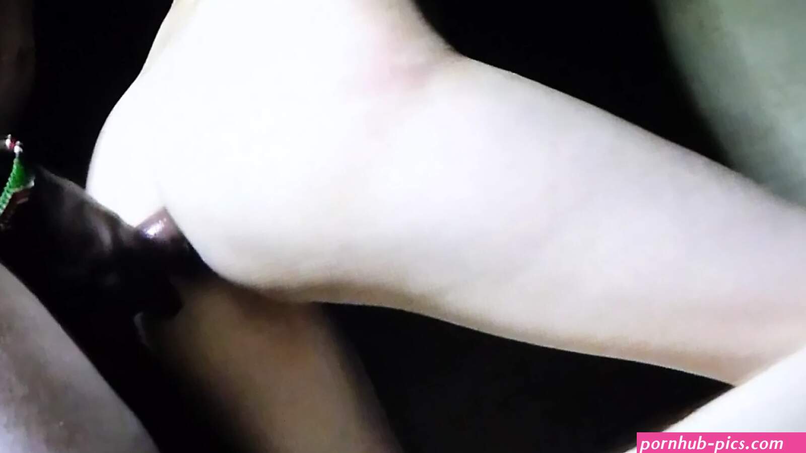 Amateur Interracial Anal Porn Videos