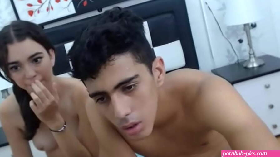 Cute Amateur Teen Fucked Hard from Behind