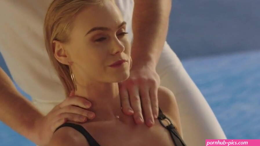 Nancy As Amazing First Exclusive Anal !