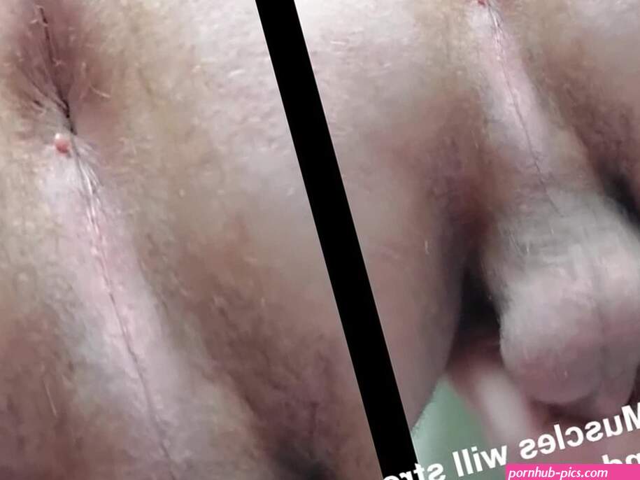 File:Male orgasm process showcasing the pulsating muscle contractions of the Anus and Perineum during the ejaculation stage of a masturbation induced orgasm in a 32 Year-Old Human Male. Video includes Slow-Mo