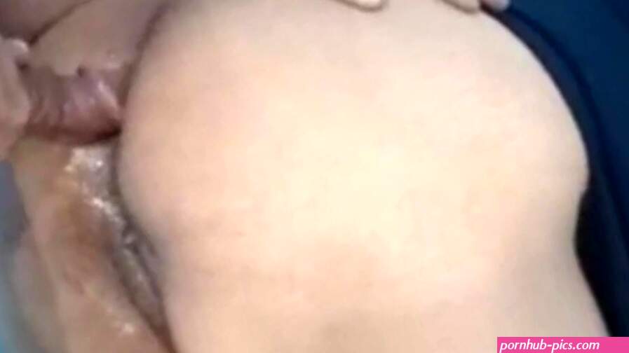 ANAL Sex with Arabic Girlfriend she Wears Hijab her Boyfriend Fucked her Big Ass with his Big Cock
